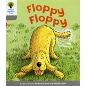 Oxford Reading Tree: Level 1: First Words: Floppy Floppy