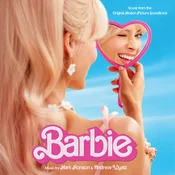 Mark Ronson & Andrew Wyatt - Barbie (Limited Edition) (Neon Barbie Pink Coloured) (LP)