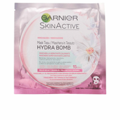 Garnier Garnier Skinactive Hydrabomb Soothing Moisturizing Facial Mask
