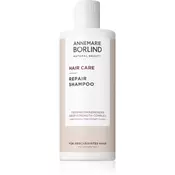 ANNEMARIE BÖRLIND REPAIR obnovitveni šampon za poškodovane lase 250 ml