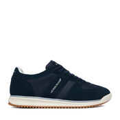 Superge Guess Jeans EO-DELAND-01 WE Mornarsko modra