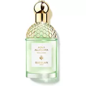 GUERLAIN Aqua Allegoria Rosa Verde toaletna voda polnilna za ženske 75 ml