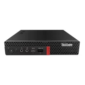 LENOVO Obnovljeno - kot novo - Computer Lenovo Thinkcentre M920q/i7/RAM 16 GB/SSD Drive, (5000212758)