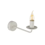 TK Lighting Stenska svetilka LIMAL BEŽ 10244