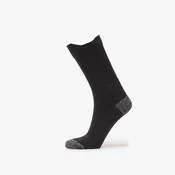 Nogavice adidas Hermanos Koumori Socks Black/ Reflective Silver XS