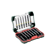 Metabo set bitova 15 kom 626718000