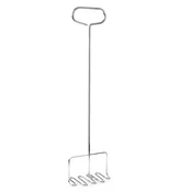 shumee Mečkalec krompirja iz nerjavečega jekla 180x770mm - Hendi 693209