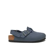 Birkenstock Sandali Tokio As Kids Bfbc 1027917 Mornarsko modra