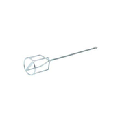 Kubala Mešalnik Stirrer cup, ? 120 mm, l = 600 mm, M14