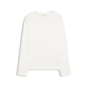 Bershka Majica bela
