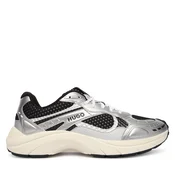 Superge HUGO GO2 50558025 Srebrna