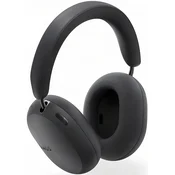 Bežicne slušalice s mikrofonom Sonos - Ace Ultra, ANC, crne
