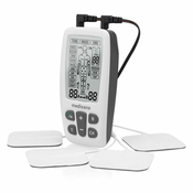 Medisana TENS 3 u 1 aparat za elektroterapiju TT200, EMS i TENS terapija, 22 programa, 40 nivoa intenziteta ( TT200 )