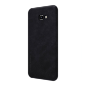 Maska na preklop Nillkin Qin za Samsung J4 Core (2018) crni.
