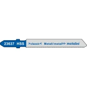Metabo Set Ub.Testerica 5/1 HSS 51mm/1.2 623637000