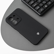 Maska za Xiaomi Redmi 15C 4G EU 173mm mat crna Teracell Skin
