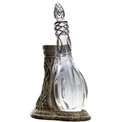 WETA WORKSHOP Weta Workshop LORD OF THE RINGS - Phial of Galadriel replika rekvizita, (21563479)