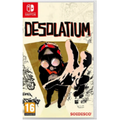 Switch Desolatium