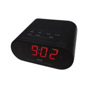 Akai CR002A-219 Radio ura, AM/FM, LED zaslon, spanje/dremež