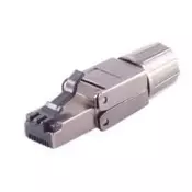 MicroConnect Tool-free RJ45 CAT6 konektor