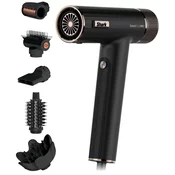 Sušilo za kosu Shark Speedstyle Pro 5u1 HD752EU, 1750W, Black/Gold