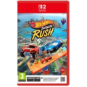 Hot Wheels Infinite Rush Day One Edition (SWITCH 2)