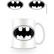 Pyramid DC ORIGINALS (BATMAN MONO LOGO) skodelica