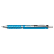 Pentel gel kemijska olovka EnerGel Sterling BL407A-A, 0.7 mm, plava