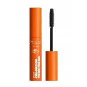 shumee PIERRE RENE Sylvia Novak maskara Colors Of Your Mood črna 10 ml
