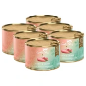 Terra Felis Chicken & Lamb 6 x 200 g