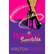Mathilda, SuperWitch