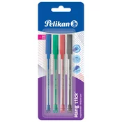 OLOVKA KEMIJSKA STICK K86 PK4 PELIKAN 820875 SORTIRANO BLISTER