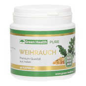 Green Health Tamjan kapsule - 90 kaps.