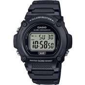 CASIO W-219H-1AVEF