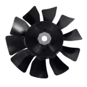 shumee Ventilator hidrostatičnega menjalnika Hydro-Gear za traktorje Stiga ORIGINAL