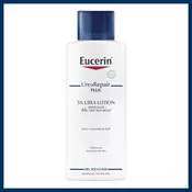 EUCERIN Losion za telo sa 5% uree UreaRepair Plus 250ml