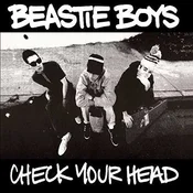 Beastie Boys-Check Your Head