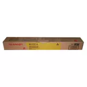 Sharp original toner MX23GTYA, yellow, 10000str.