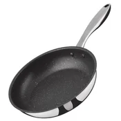 Lamart LT1231 PONEV IZ NERJAVEČEGA JEKLA 24CM SOTE
