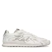Superge KARL LAGERFELD KL65925 Bela