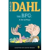 Roald Dahl - BFG