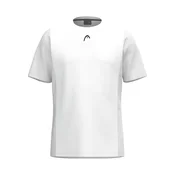 Otroška majica Head CLUB 25 Tech T-Shirt Boys WH 140 cm