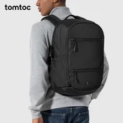 Tomtoc Torba za laptop, Crna