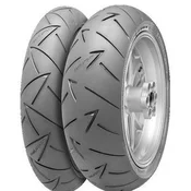 Continental ContiRoadAttack 2 180/55 ZR17 TL (73W) zadnji kotae, M/C