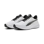 Puma Pounce Lite Running Shoes, White, Size 36, Men