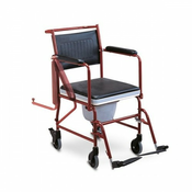 TOALETNI STOL S KOLESI “FS-962”