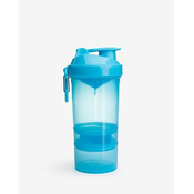 SmartShake Shaker Original2Go 600ml, modra