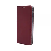 Havana Premium preklopna torbica Samsung Galaxy Xcover 5 G525 - bordo rdeča