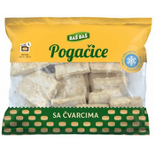 BRZO SMRZ.POGACICE SA CVARCIMA 900G BAS BAS
