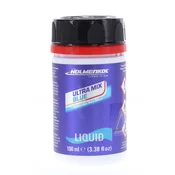Holmenkol Ultra Mix Liquid Blue 100ml Tekoči vosek